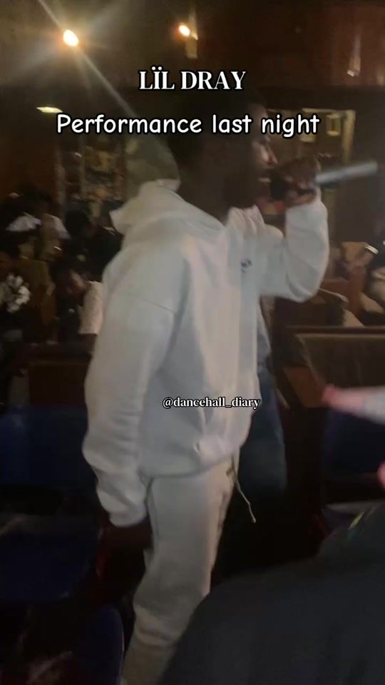 TikTok video thumbnail by dancehall_diary