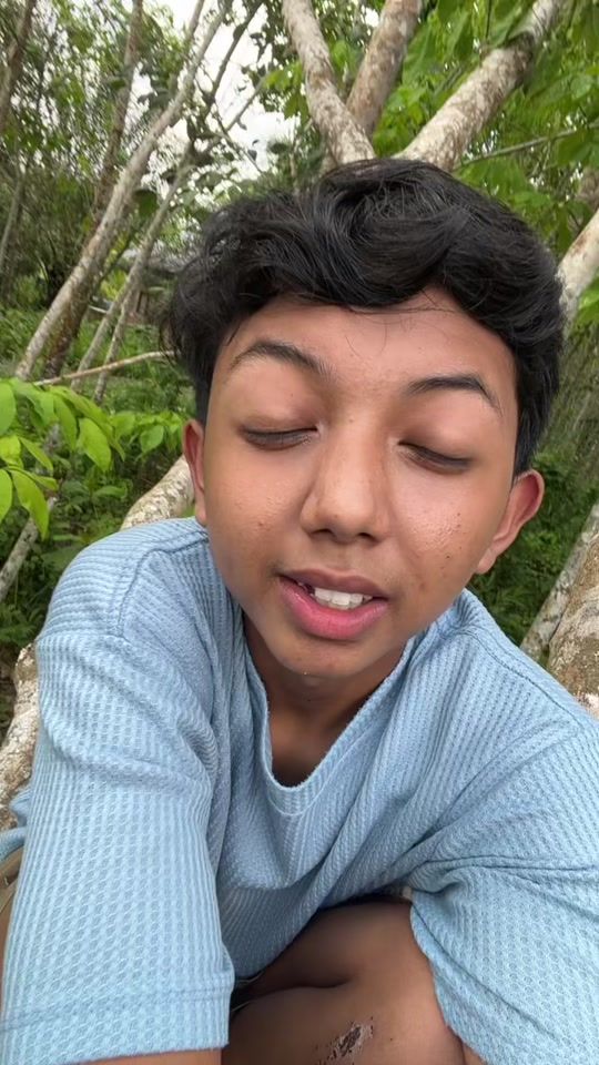 TikTok video thumbnail by pasya_anugrah