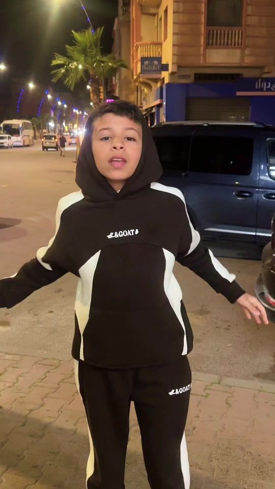 TikTok video thumbnail by amine_junior_111