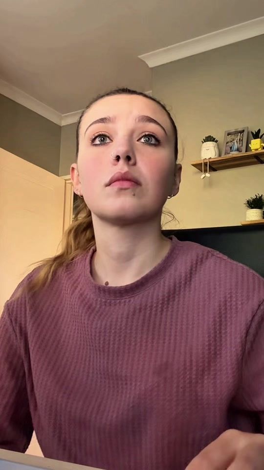 TikTok video thumbnail by iamcarmenofficial