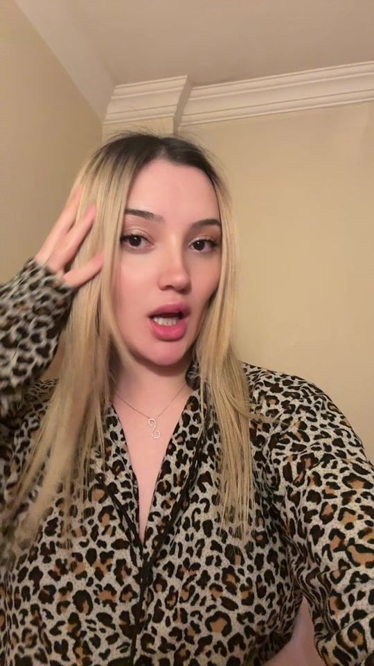 TikTok video thumbnail by semaakpinarr