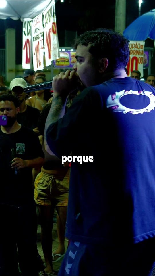 TikTok video thumbnail by batalhadotanque