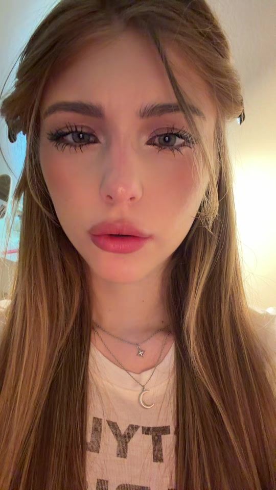 TikTok video thumbnail by steshka.aaaa