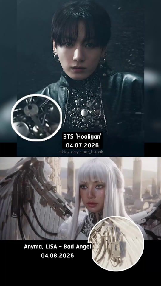 TikTok video thumbnail by our_liskook