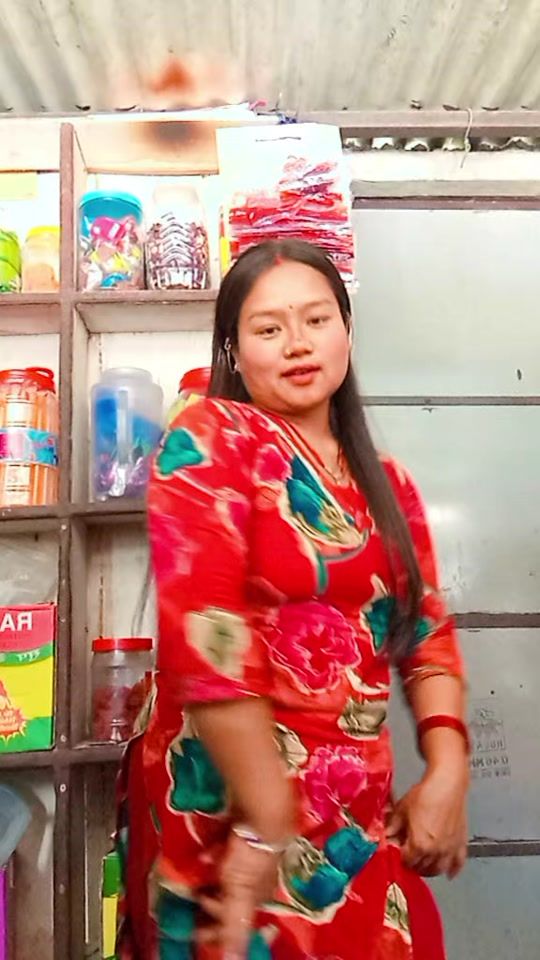 TikTok video thumbnail by paru.karki2