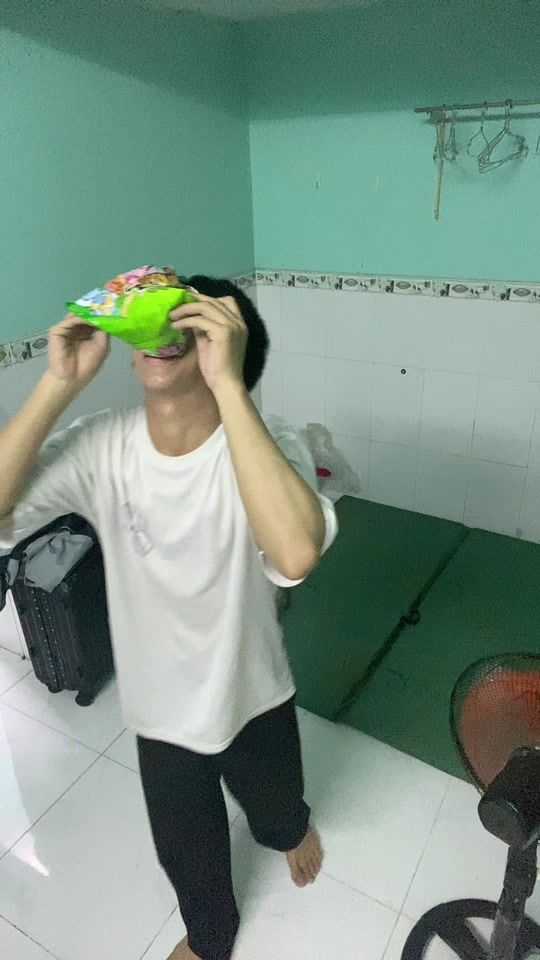 TikTok video thumbnail by punchanqua