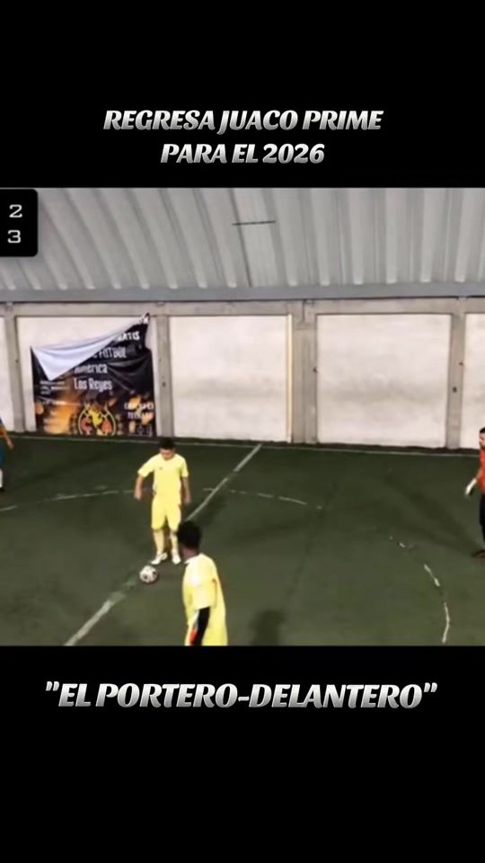 TikTok video thumbnail by juacosoring