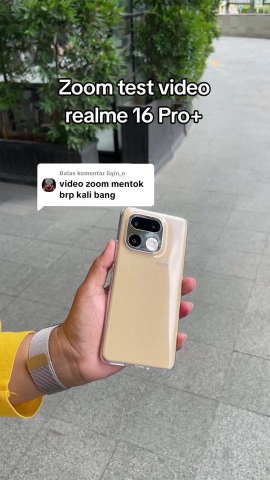 TikTok video thumbnail by realmeofficialpartner