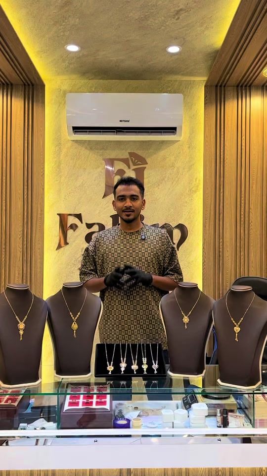 TikTok video thumbnail by fahimjewellery.lk