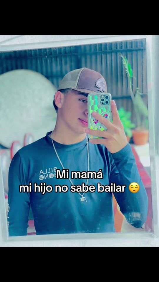 TikTok video thumbnail by .morenito7