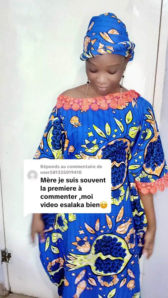 TikTok video thumbnail by mamafrika_nkoka