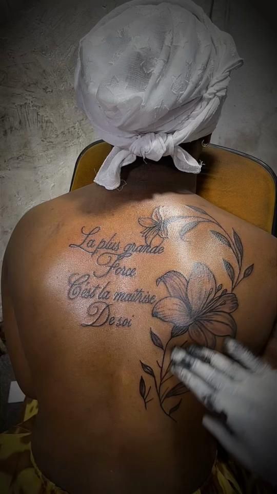 TikTok video thumbnail by 224tattoo