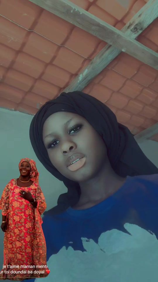 TikTok video thumbnail by fatou.dione64