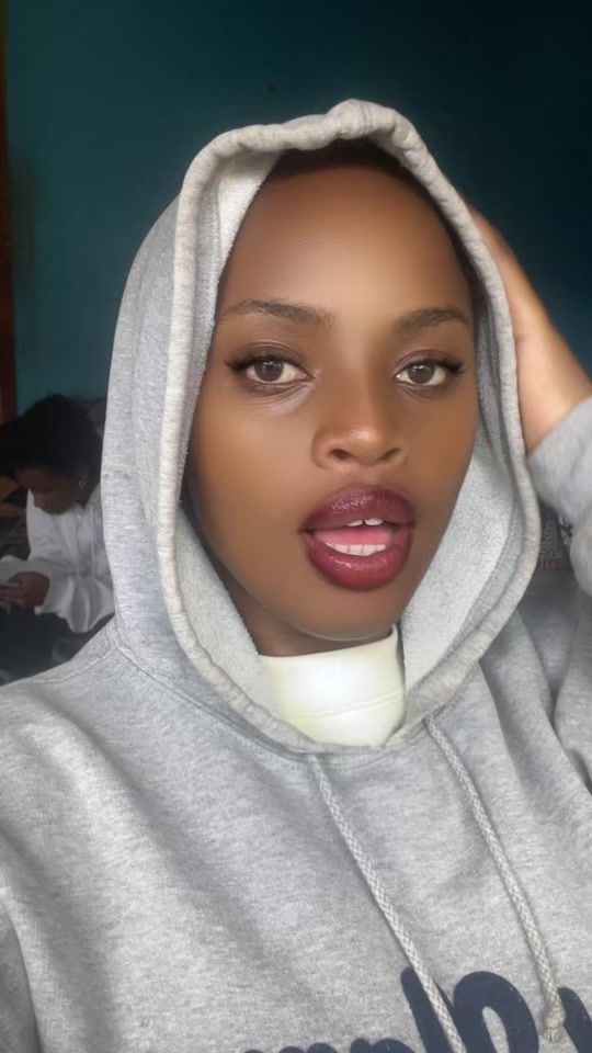 TikTok video thumbnail by sabrine.isimbi