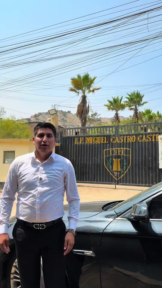 TikTok video thumbnail by luisparedestejada