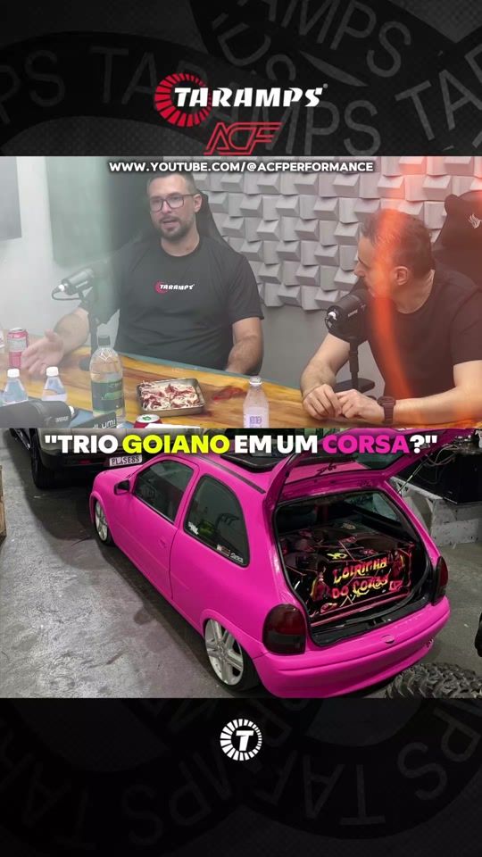 TikTok video thumbnail by tarampsoficial