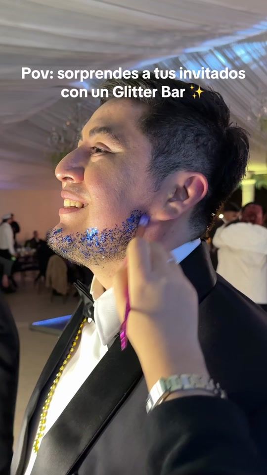 TikTok video thumbnail by glamourglitterbar