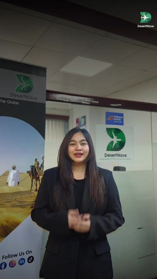 TikTok video thumbnail by desertwavetours