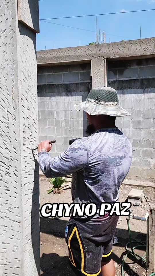 TikTok video thumbnail by chyno.construcciones