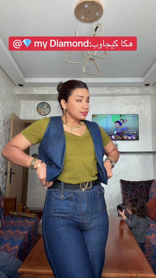 TikTok video thumbnail by diva_marocia