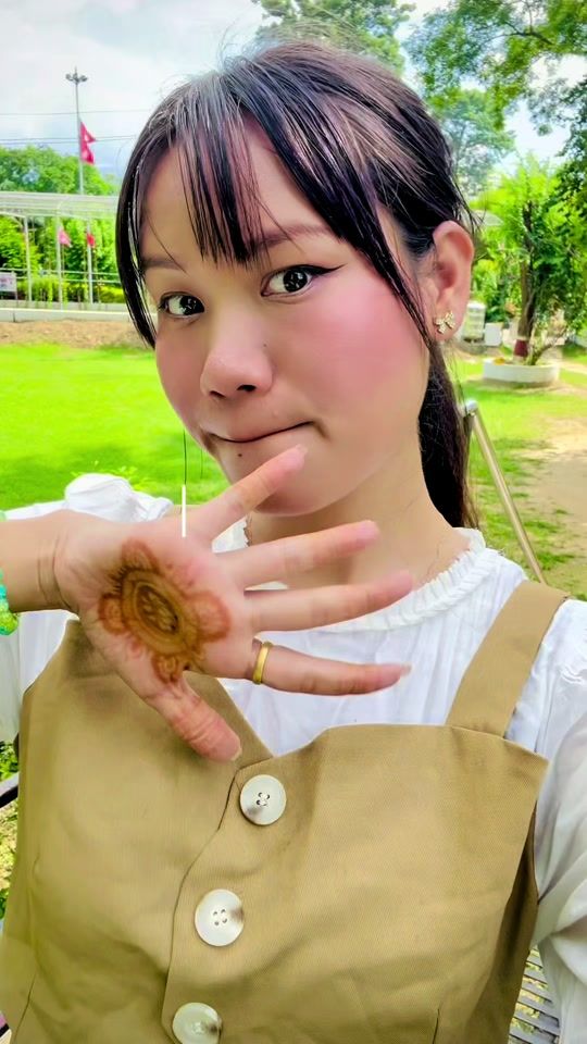 TikTok video thumbnail by bindu_suryabanshi_magar