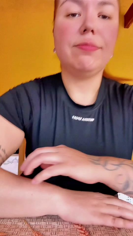 TikTok video thumbnail by vanessaolivs