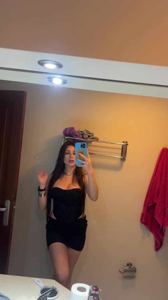 TikTok video thumbnail by dudaaisha