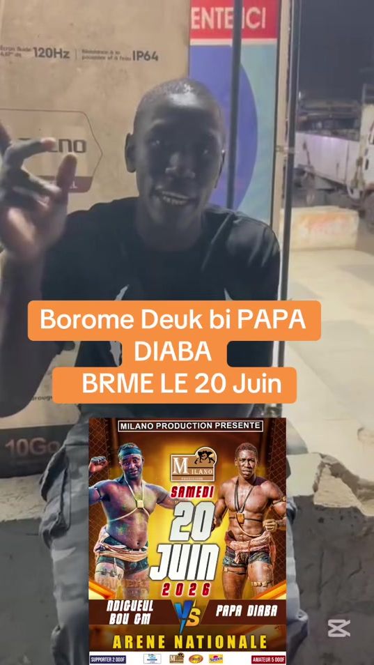 TikTok video thumbnail by thiam_bou_diaba02