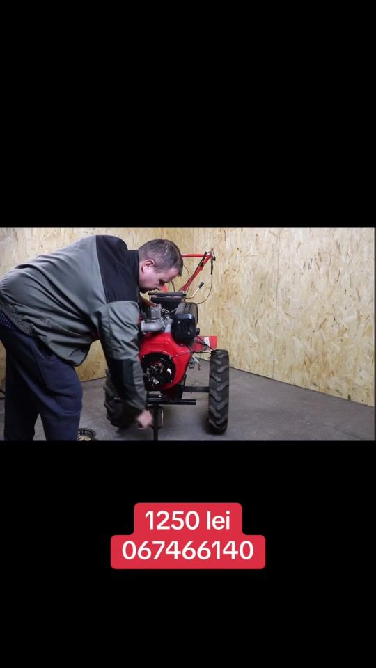 TikTok video thumbnail by shoptech.md