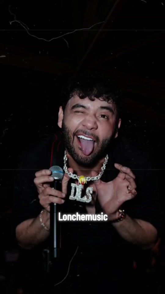 TikTok video thumbnail by lonchemusic