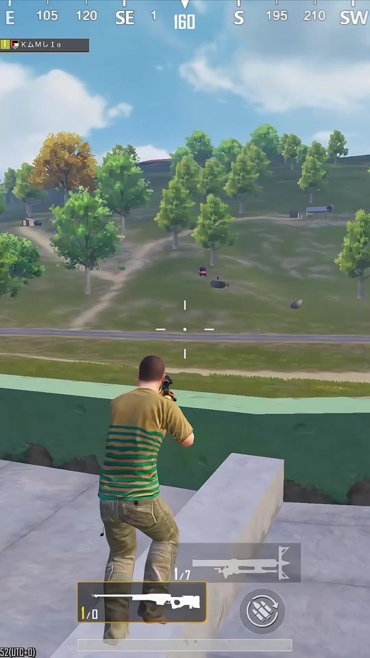 TikTok video thumbnail by kamli.plays