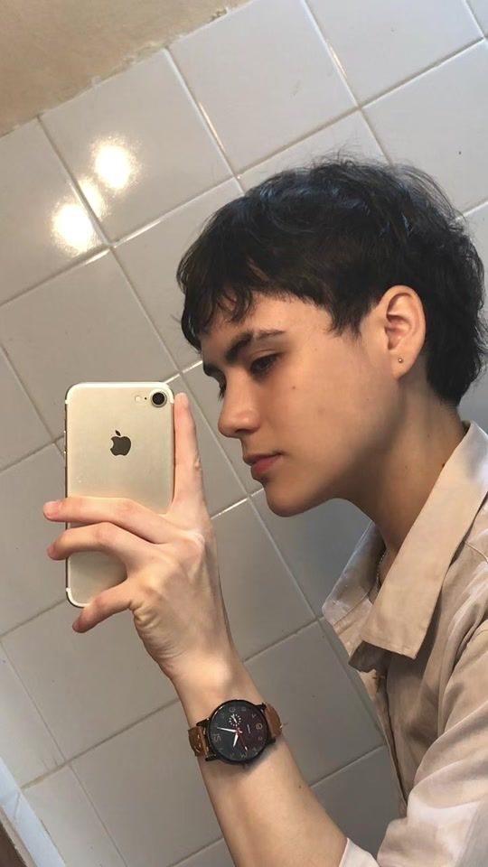 TikTok video thumbnail by unsol3cito