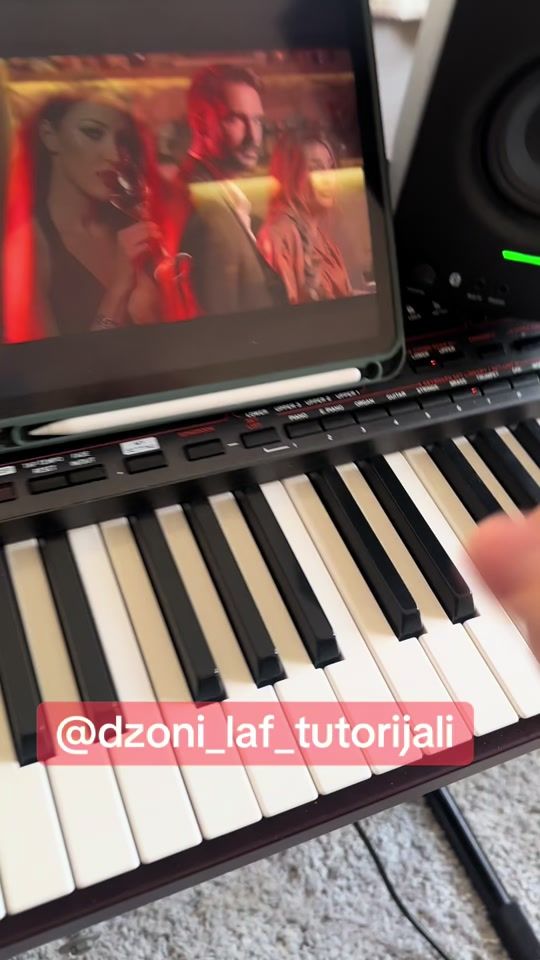 TikTok video thumbnail by dzoni_laf_tutorijali