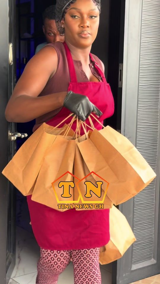 TikTok video thumbnail by tina_news_gh