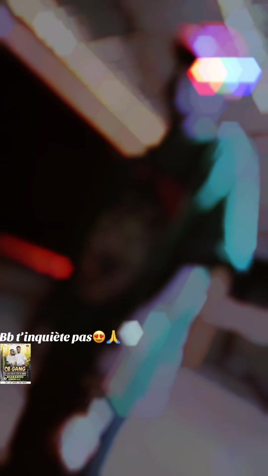 TikTok video thumbnail by cheickb_123