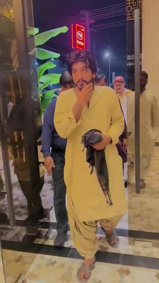 TikTok video thumbnail by shahzaibshahani01