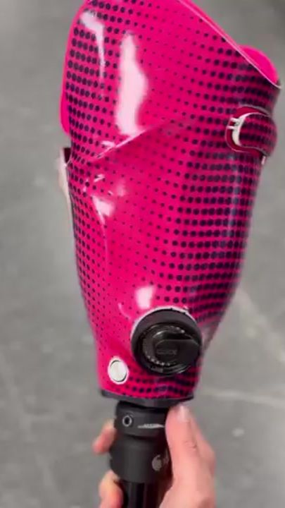 TikTok video thumbnail by prostheticsupport12