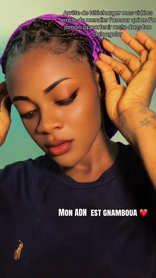 TikTok video thumbnail by beatricebeauyeux