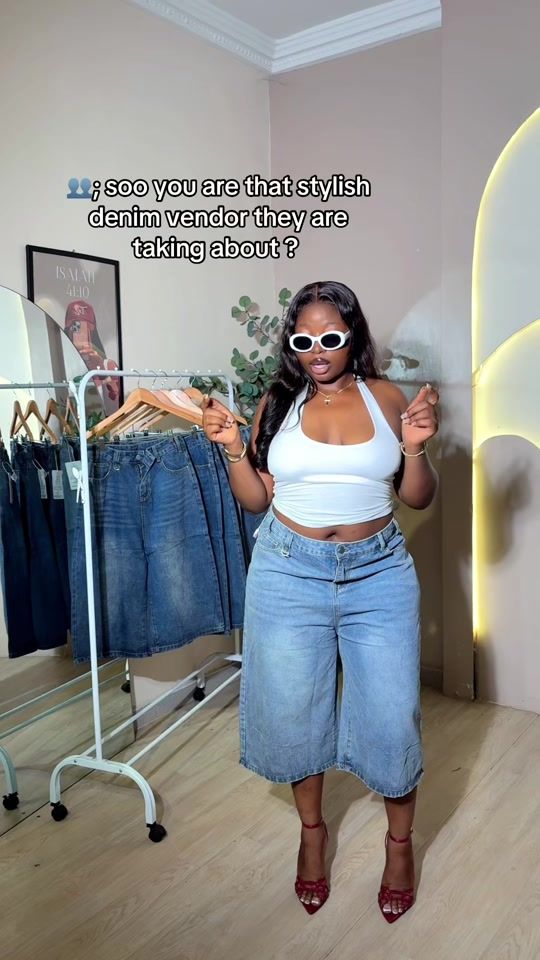 TikTok video thumbnail by bola_thrifts