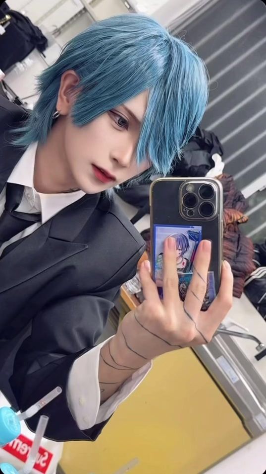 TikTok video thumbnail by ___haku1109