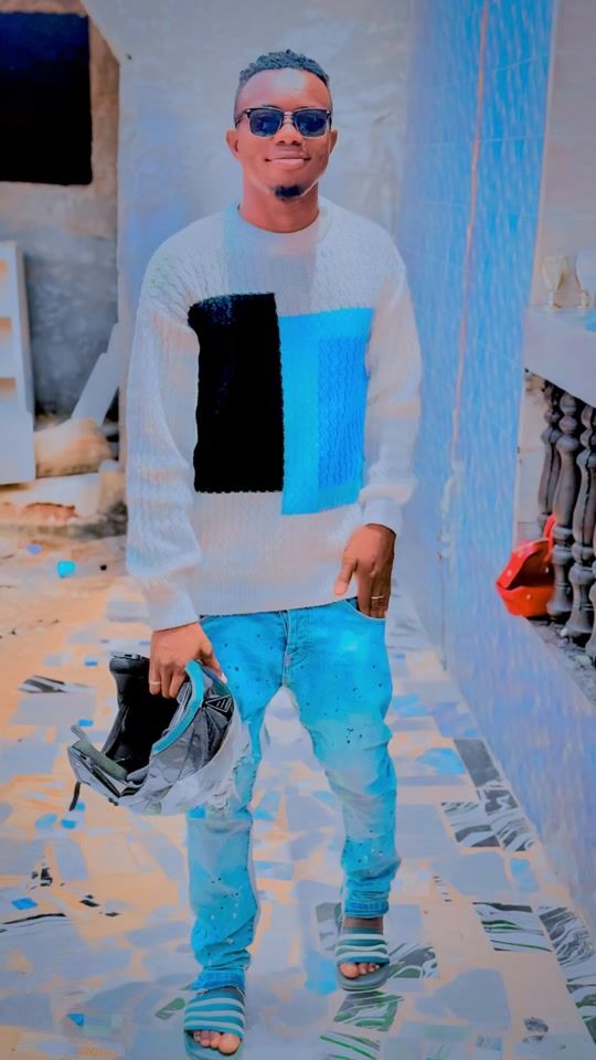 TikTok video thumbnail by prince..sanfo