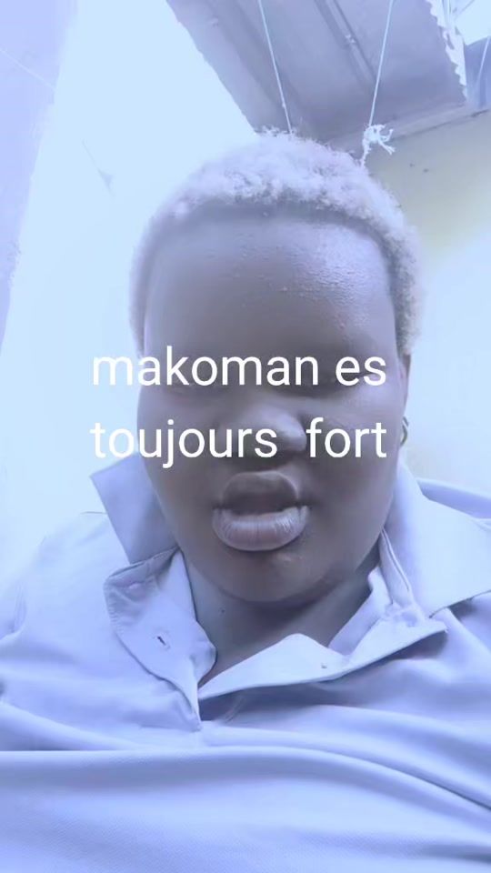 TikTok video thumbnail by kadyetmoukoro