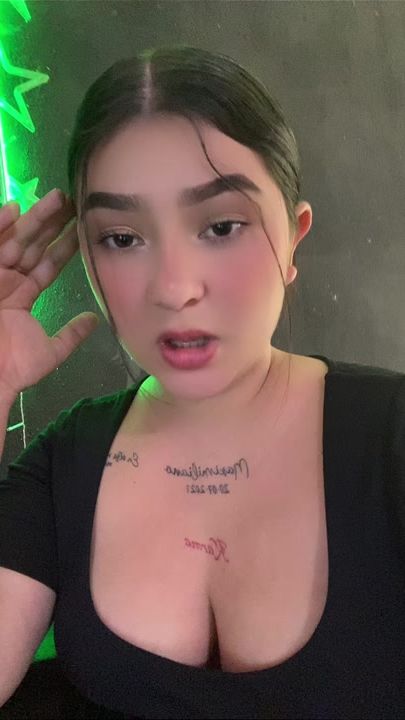 TikTok video thumbnail by roxibelramirez02