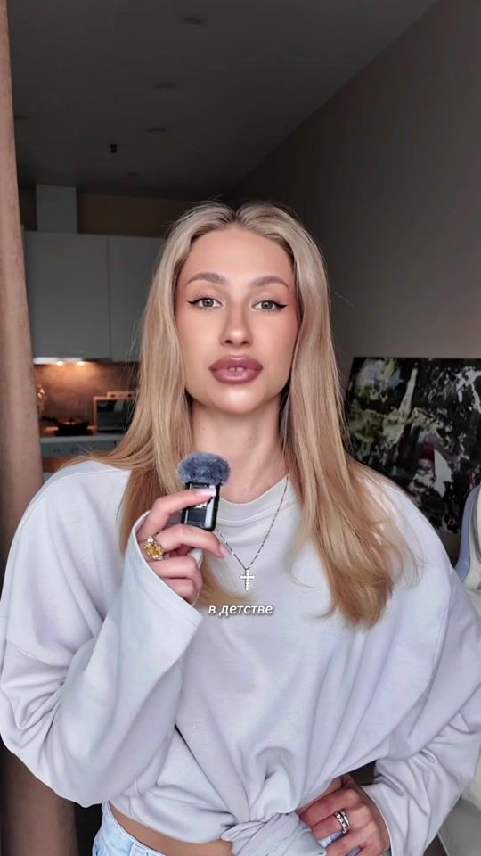 TikTok video thumbnail by borovikdashaa
