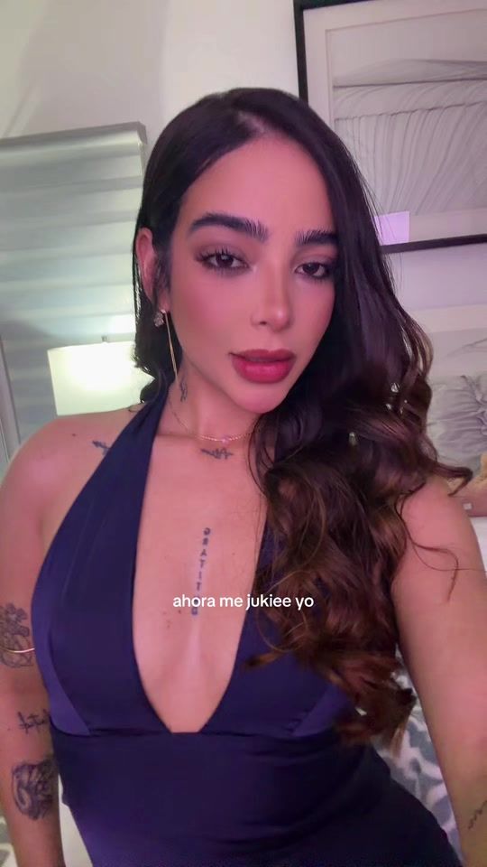 TikTok video thumbnail by karynalarcon