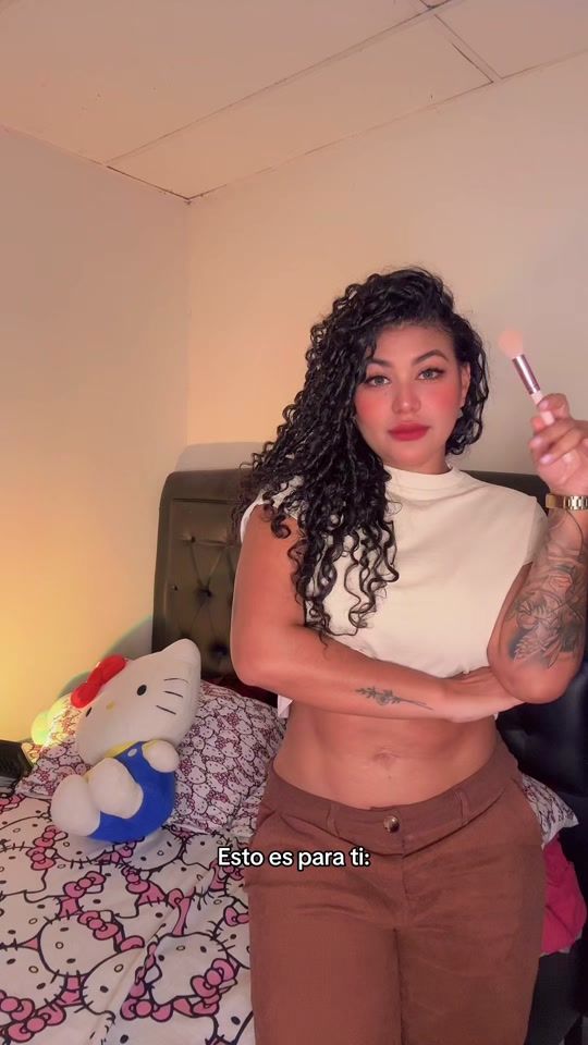TikTok video thumbnail by alejandriadancee