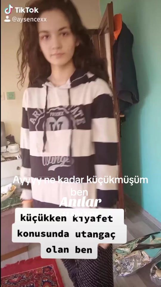 TikTok video thumbnail by aysencexx