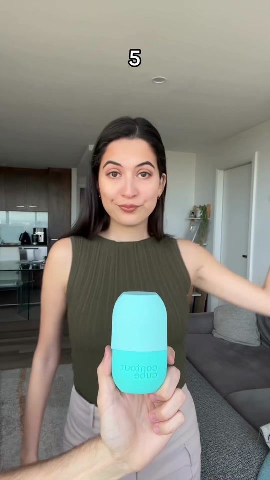TikTok video thumbnail by contourcube