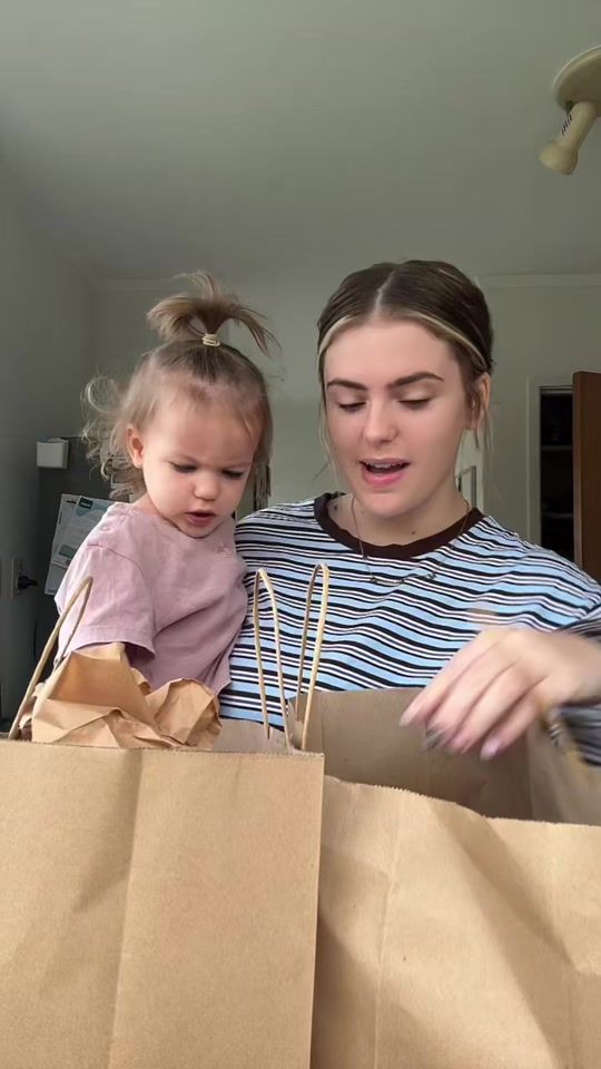TikTok video thumbnail by caitybarty