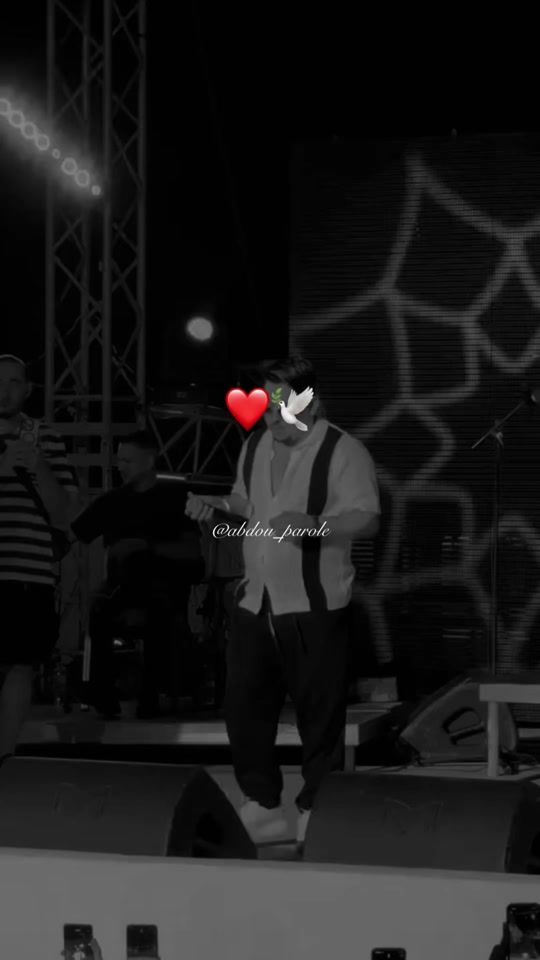 TikTok video thumbnail by abdouu_parole